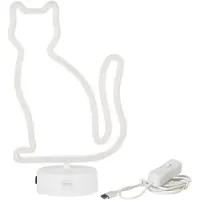 Legami LED-Lampe Kitty