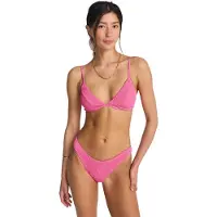 Billabong Bikinioberteil für Damen Summer High Charlie Tri