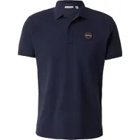 Napapijri - Herren-Poloshirt Epy - Größe L