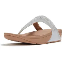 Original Brands FITFLOP Lulu-Zehenpfosten – Hotfix 42