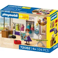 Playmobil Fashion Designer Bauspiel