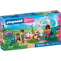 Playmobil Distant Visitor Bauspiel