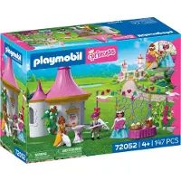 Playmobil - Masked Ball in the Pavilion (72052)