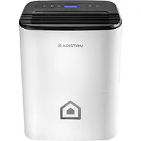 Ariston DEOS 21S Luftentfeuchter, 3,3l Tankkapazität