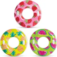 Intex Tropical Fruit Tubes