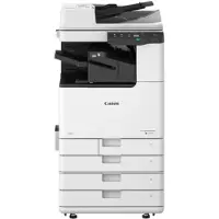 Canon imageRUNNER 2945i - Multifunktionsdrucker - s/w - Laser - A3 (297 x 420 mm)
