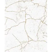Superfresco Vliestapete "Kintsugi" geprägt 1000 cm Länge