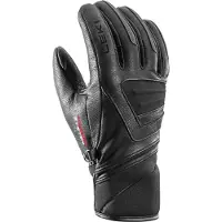 LEKI Handschuhe Griffin 3D Damen Black-6