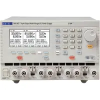 Aim TTi Labornetzgerät, einstellbar MX180T 0 - 1