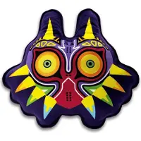 Abystyle The Legend of Zelda Cuscino: Majora's Mask 33cm