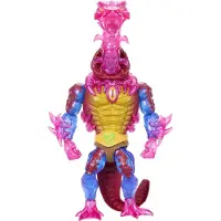 Masters of the Universe Rattlor Actionfigur Von Den Turtles Of Grayskull 14 Cm
