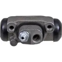 A.B.S. Radbremszylinder Trommelbremse Ø 19 mm Gusseisen . für HYUNDAI H-1