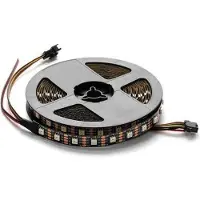 Optonica LED OPT ST4492 - LED-Streifen Digital RGB 300 LEDs 5 m WS2812b