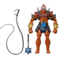 Masters of the Universe Masterverse New Eternia Beast Man, 6 Jahr(e), Mehrfarbig, Kunststoff
