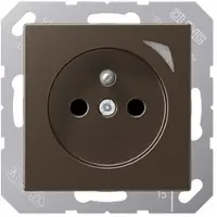 JUNG BT A 1521 F SE MO HOME Steckdose Energy französisch/belgisches