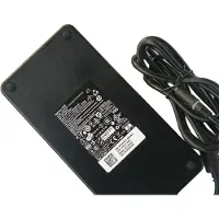 Dell FWCRC, Laptop, Drinnen, 240 W, AC-an-DC, , Precision M6600 Precision M4700 Precision M6700 Alienware M17x R4 Alienware M18X R2 Latitude 3330...