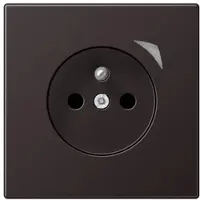 JUNG BT AL 1521 F SE D-L HOME Steckdose Energy französisch/belgisches
