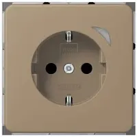 JUNG BTCD1521SGB HOME SCHUKO