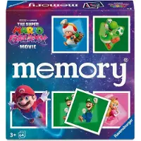 Ravensburger memory The Super Mario Galaxy Movie