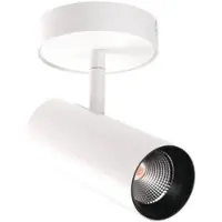 SG ARMATUREN A/S LED-Deckenanbauleuchte TUBE MINI 17W 320690