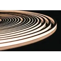 Rutec flexibel LED-Strip 24V 4 5W/m 3000K VARDAflex Neon Piko TVQ-1 Meter SPHF635