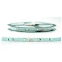 Rutec 86548 flexibel LED-Strip im Schlauch, IP65,RGB, 5 Meter Rolle