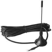 Eldat ACC-ANT50-03-21P Externe Antenne 868,3MHz Kabellänge 5 m