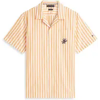Tommy Hilfiger Pop Kurzarmhemd