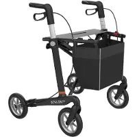Rehasense Sp. z.o.o. Athlon Carbon Rollator HD 1 St