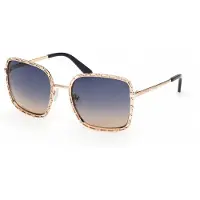 GUESS Gu00296 Damen-sonnenbrille