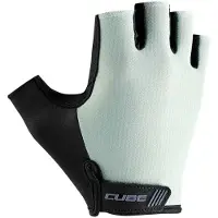 Cube Nf Ergonomics Gel Kurze Handschuhe