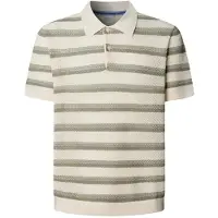 Pepe Jeans Poloshirt "polo shirt FLORIAN STRIPES"