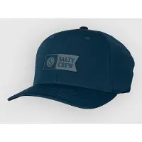 Salty Crew Apex Flexfit 6 Panel Kappe