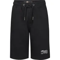Petrol Industries Jogging-Shorts Alamos in Schwarz | Gr.: 128