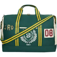 Superdry Vintage Patch Weekender Tasche