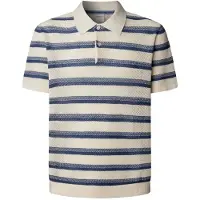 Pepe Jeans Poloshirt "polo shirt FLORIAN STRIPES"