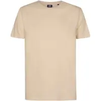 Petrol Industries - Jersey-T-Shirt EclipseLuna Herren