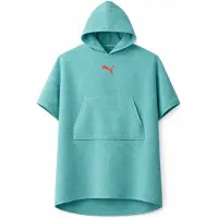Puma Herren Bademantel teamADDITIONS