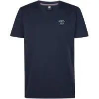Petrol Industries - T-Shirt mit V-Ausschnitt Brisa Herren