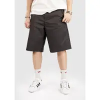 REELL - Loose Flex Chino Short PC - Shorts Gr 31 grau