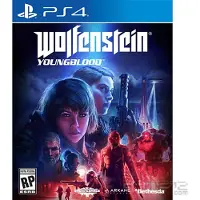 Wolfenstein: Youngblood (import)