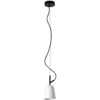 Faro STUDIO 110 Pendelleuchte weiß 28261
