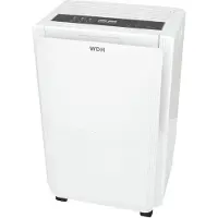 WDH Bautrockner -930EEW mit WLAN-Steuerung