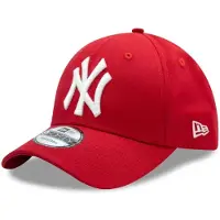 New Era Yankees Kappe