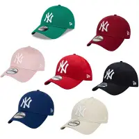 New Era Yankees Kappe