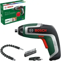 Bosch Akku-Schrauber IXO 7 Flexi-Set