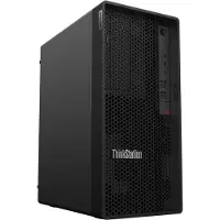 Lenovo ThinkStation P2 Tower Gen 2, Intel Core Ultra 9, 285K, 128 GB, 2 TB, Windows 11 Pro, 64-Bit