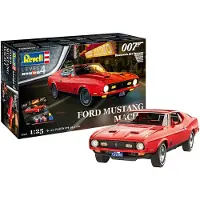 Revell Modellbausatz »Ford Mustang«