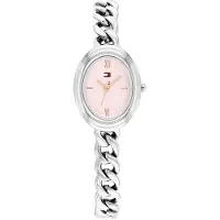 Tommy Hilfiger Damen Quarzuhr DEMI 1782876, Uhr ohne Stein