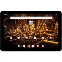 PEAQ PET 10181-F464E, Tablet, 64 GB, 10 Zoll, Grau